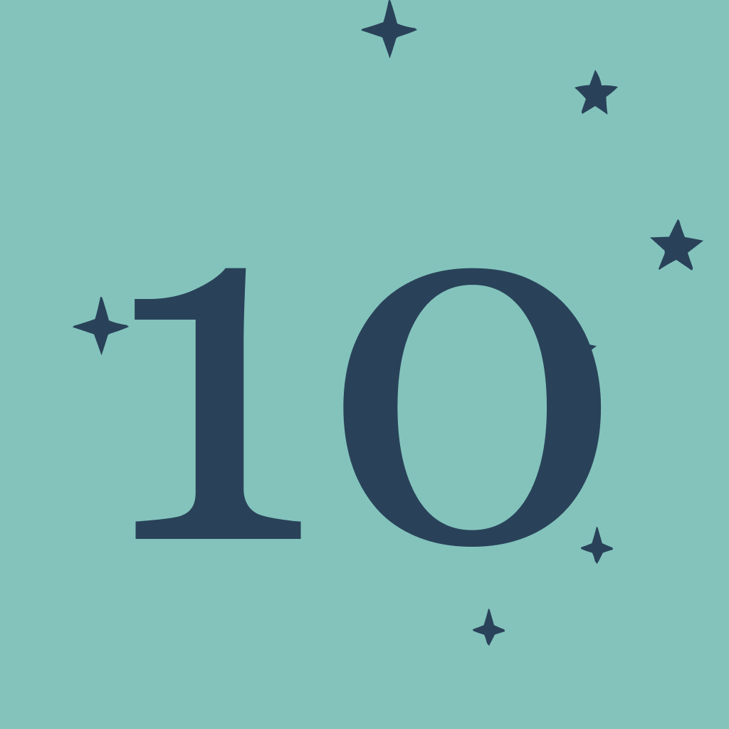 door-Day 10