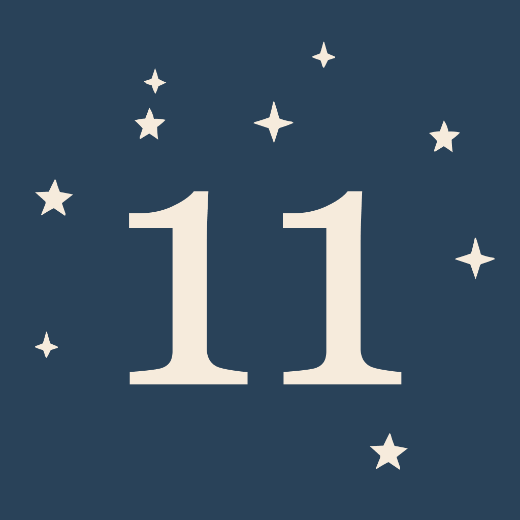 door-Day 11