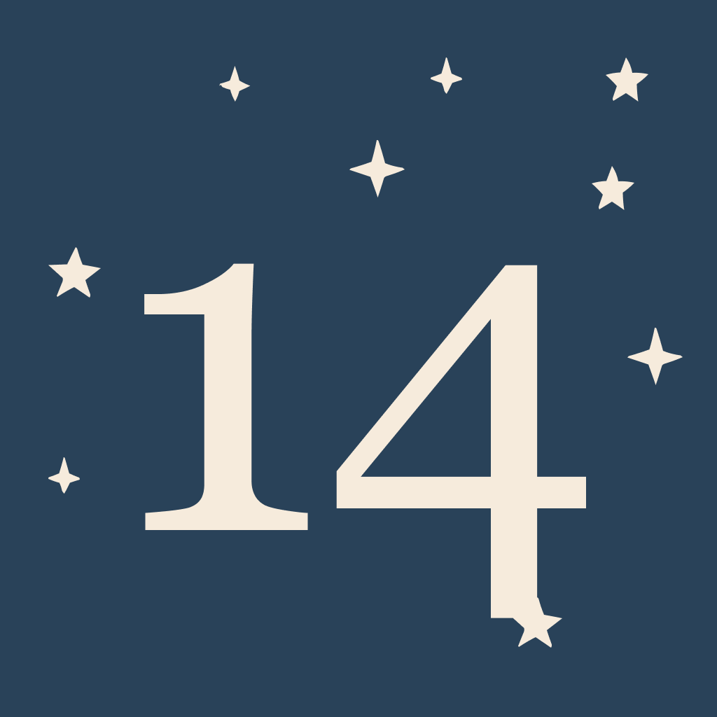 door-Day 14