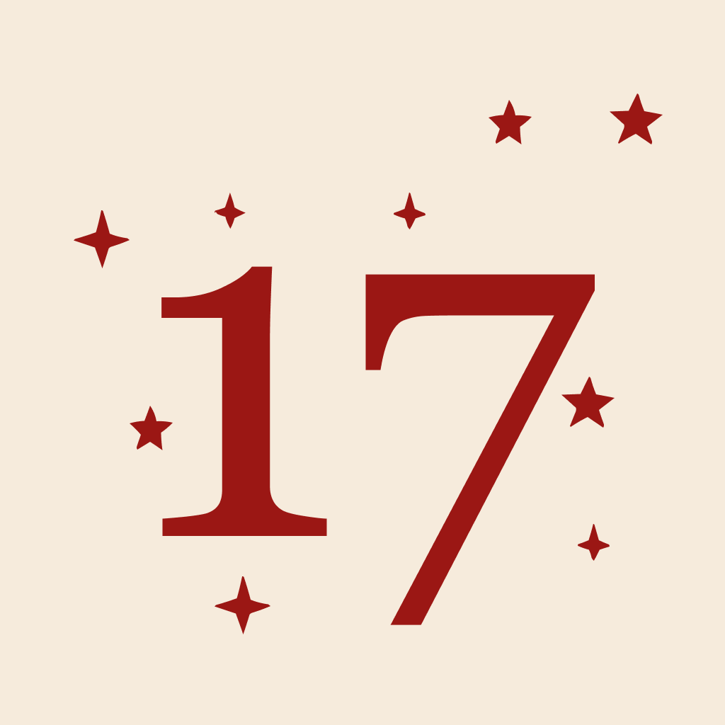 door-Day 17
