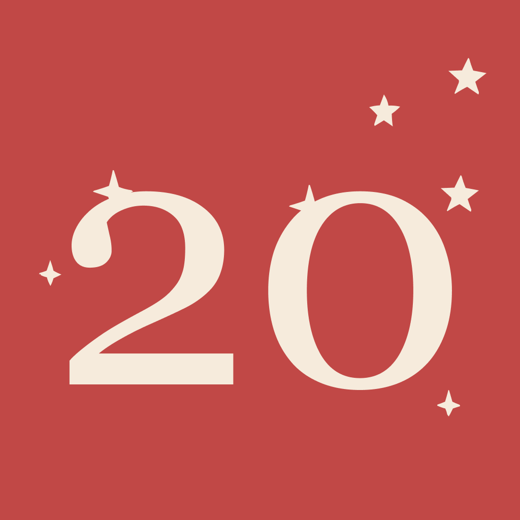 door-Day 20