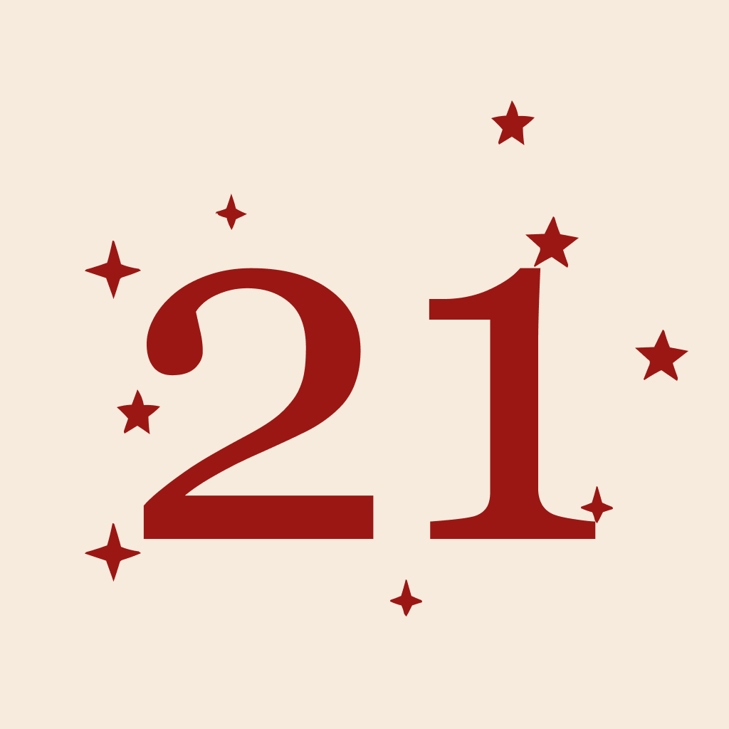 door-Day 21