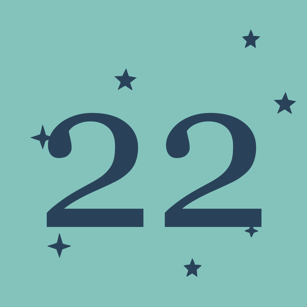 door-Day 22
