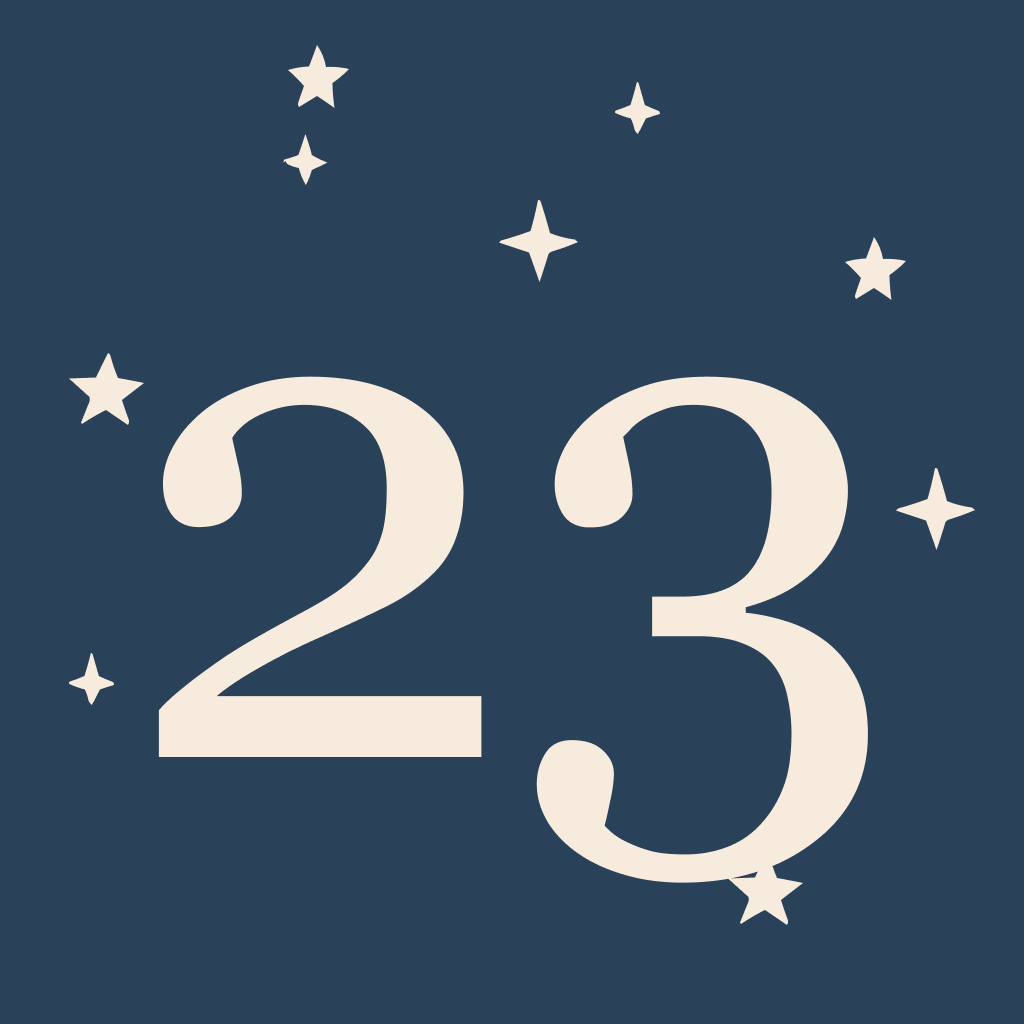door-Day 23