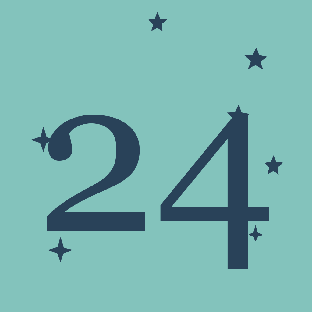 door-Day 24