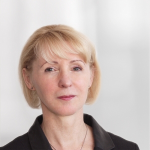 Angela Strohwald, Fachtrainerin Microsoft Office