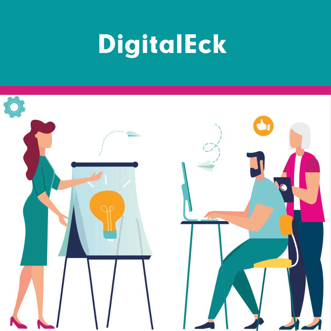 DigitalEck