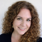 Frau Stefanie Westermayr