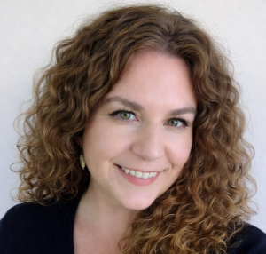 Frau Stefanie Westermayr