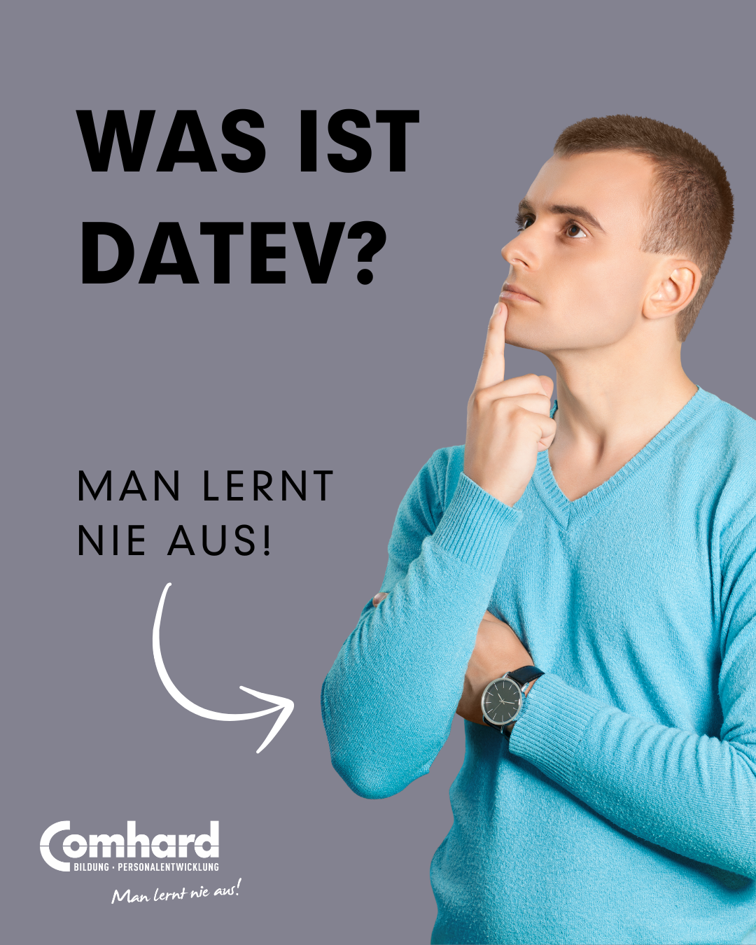 Was ist DATEV?