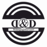 D and D Logo