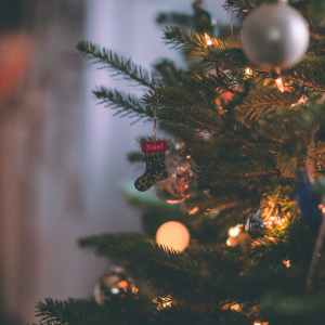 Weihnachtsgrüße von Comhard
