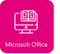Fachbereich Microsoft Office