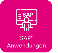 SAP-Anwendungen
