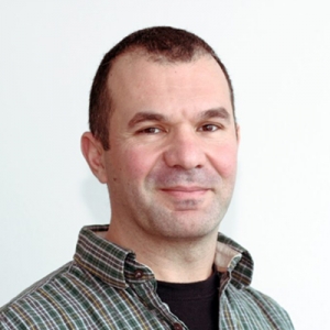 Hristomir Hristov, IT-Administrator