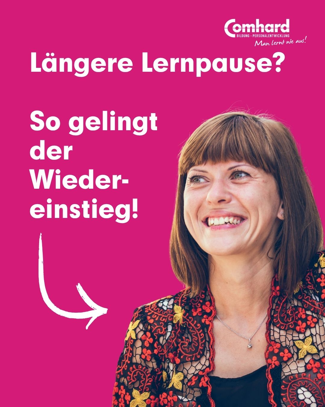 Längere Lernpause? So gelingt der Wiedereinstieg!