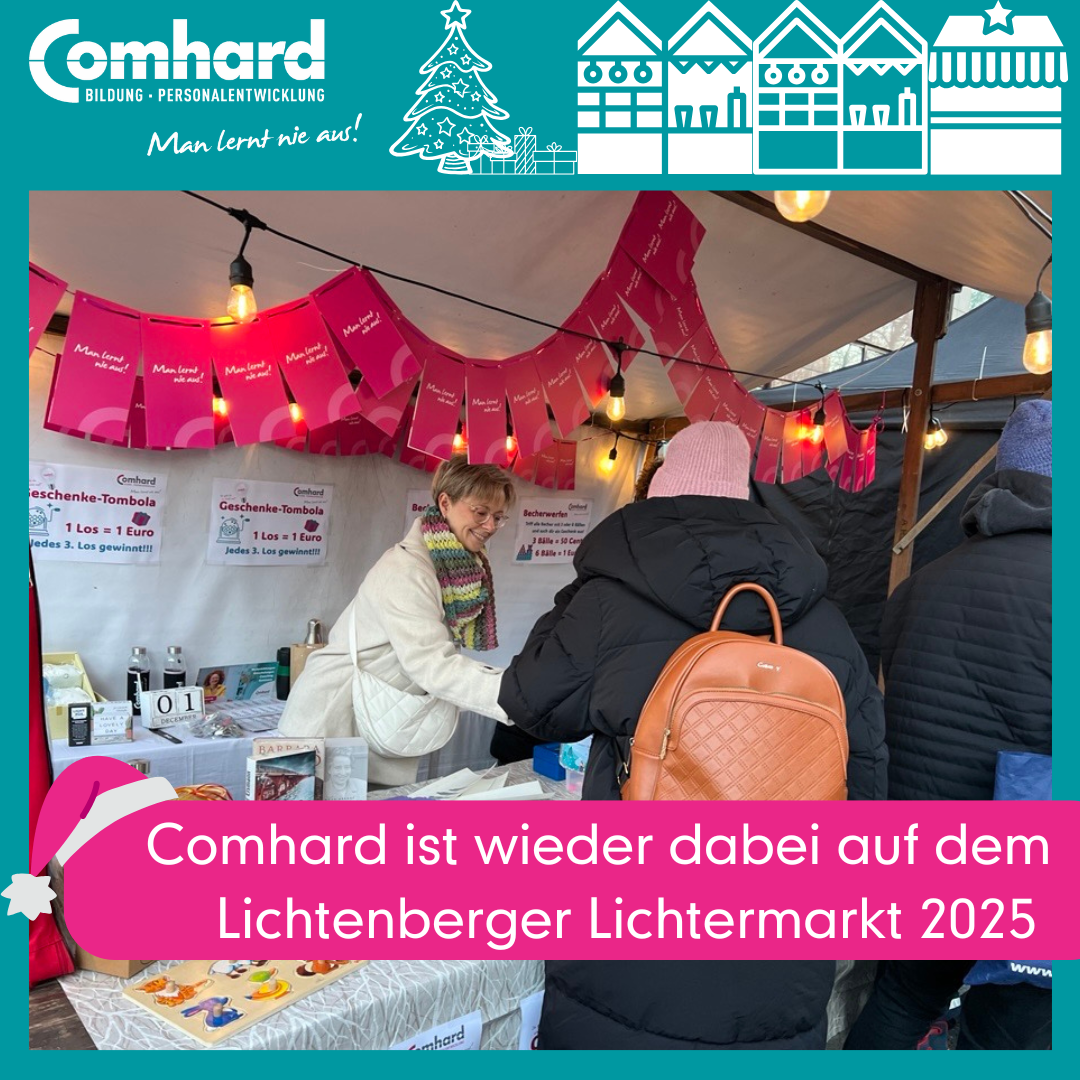 Lichtenberger Lichtermarkt 2025