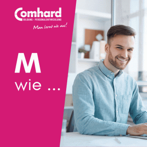 M wie Microsoft Office