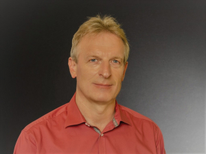 Martin Beck