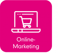 Fachbereich Online-Marketing