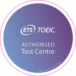 TOEIC Authorised Test Center