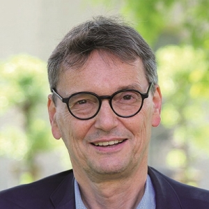 Thilo Schmidt, Ausbilder für Verwaltungsfachangestellte