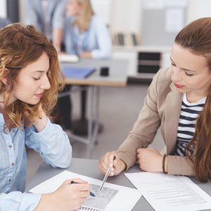 Jetzt Umschulung Büromanagement oder E-Commerce starten!