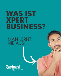 Was ist Xpert Business