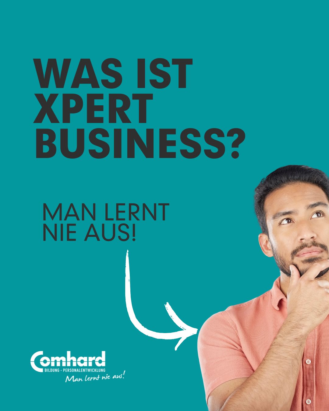 Was ist Xpert Business