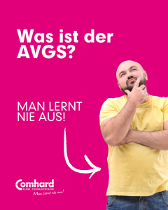 Was ist der AVGS?