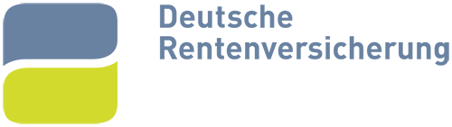 Logo der deutschen Rentenversicherung
