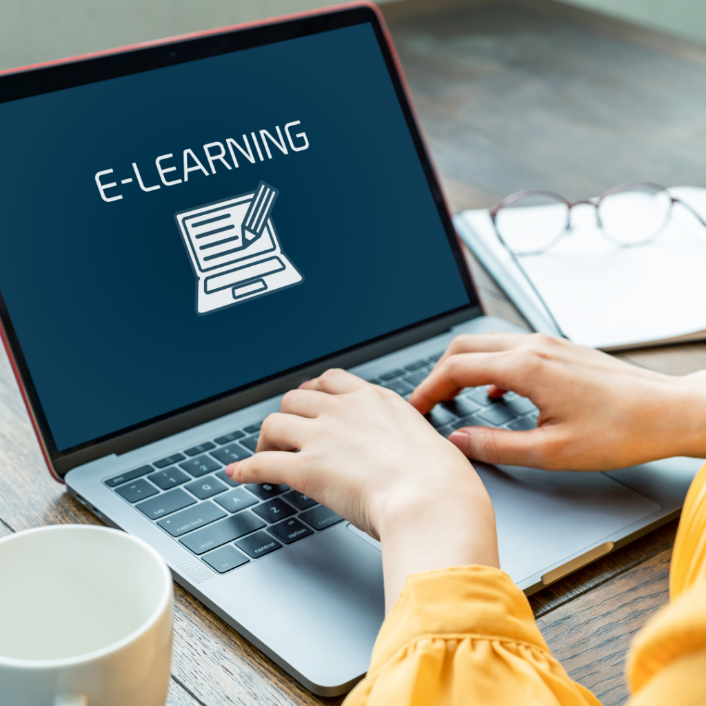 Was ist eigentlich E-Learning?